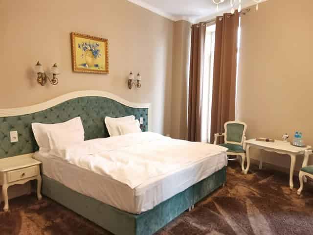 Creanga Room