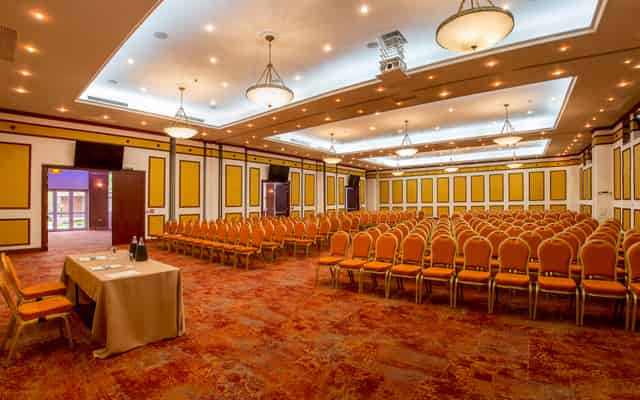 Ballroom
