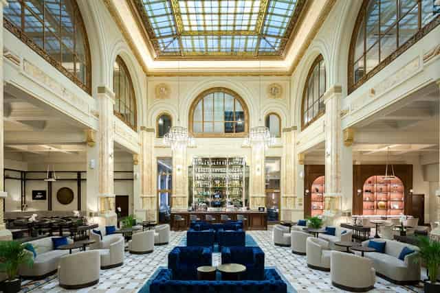 Lobby Bar