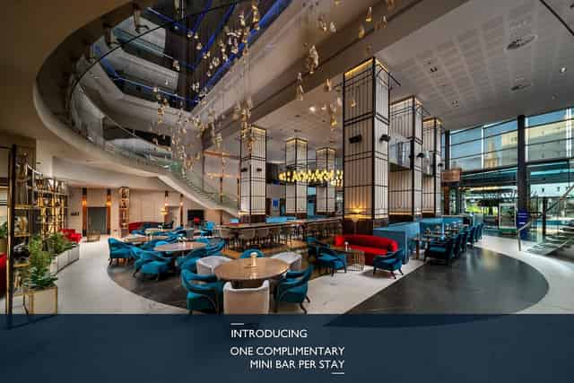 Lobby Bar