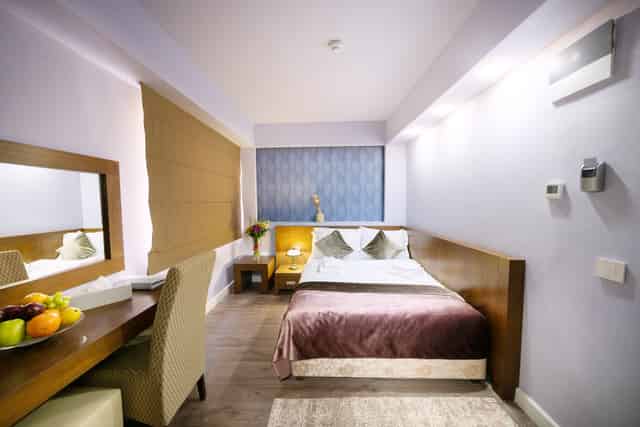 Comfort Room