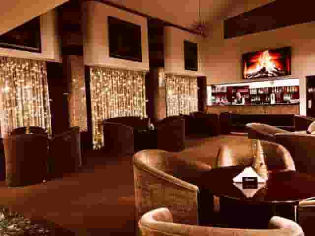 Restaurant Smarald