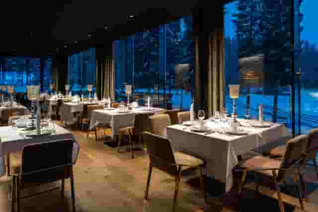 Restaurant Smarald
