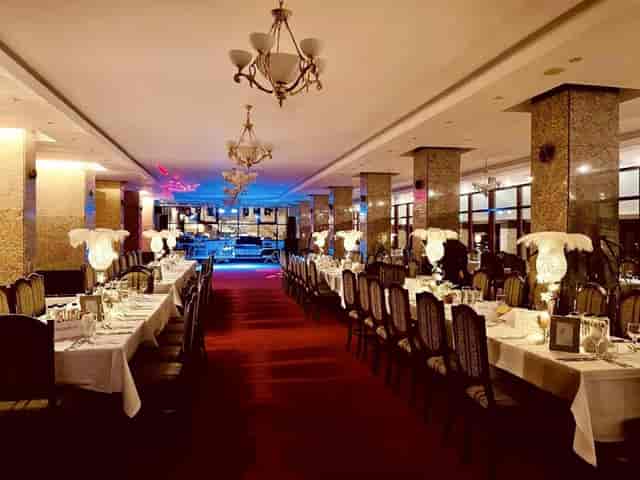 HOTEL PIATRA MARE POIANA BRASOV 4 ...