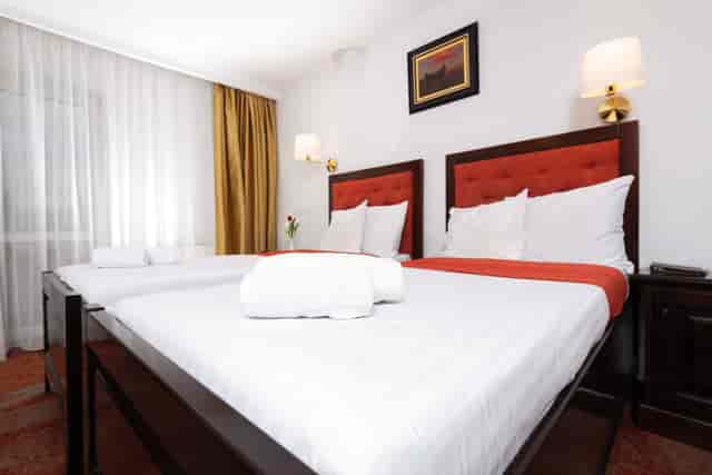 Piatra Mare - Conference & Resort Hotel