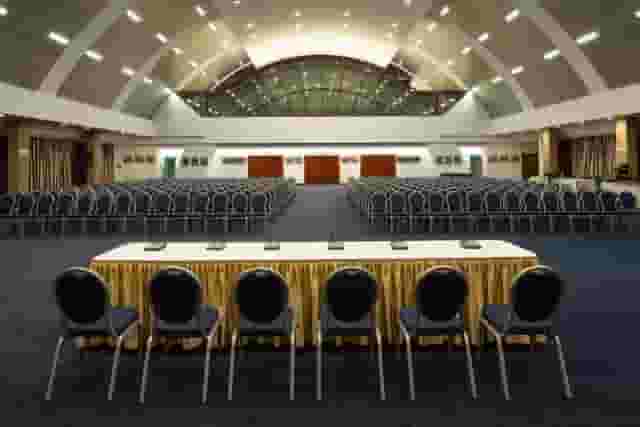 Conferences
