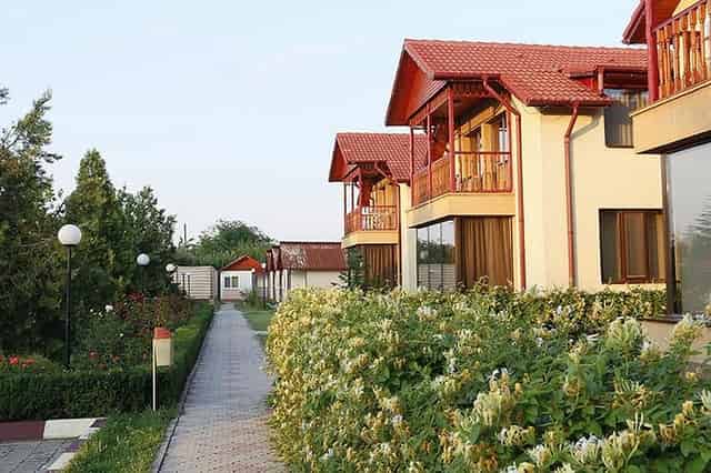 Bungalow