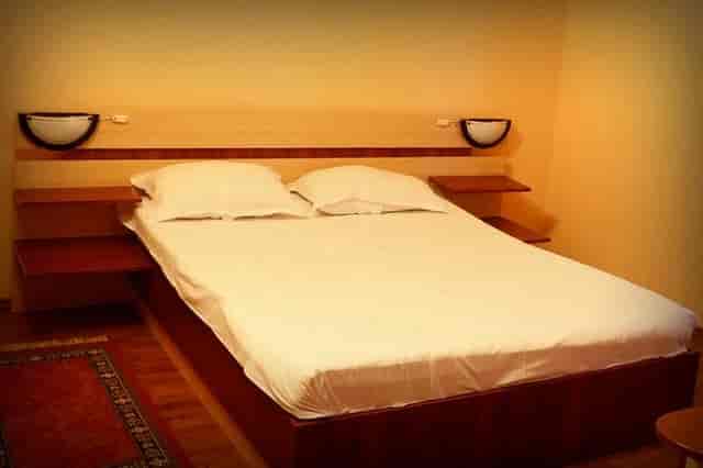 COMPLEX TURISTIC MIORITA - Guest house ...