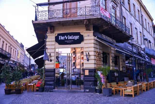 Pub