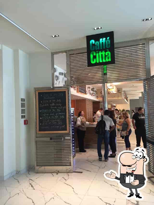 Caffe Citta, Bucharest - Restaurant ...