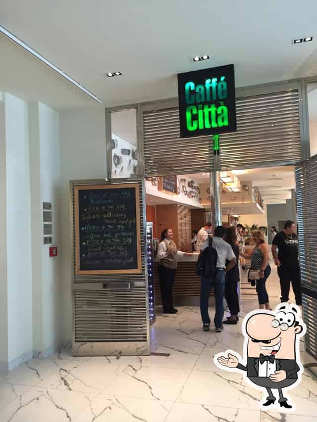 Caffe Citta