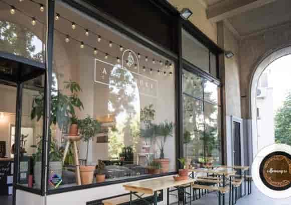 Cafenea Artichoke Social House ...