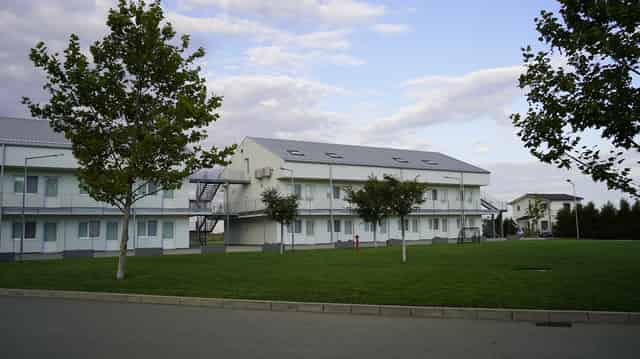Sala ROMÂNIA