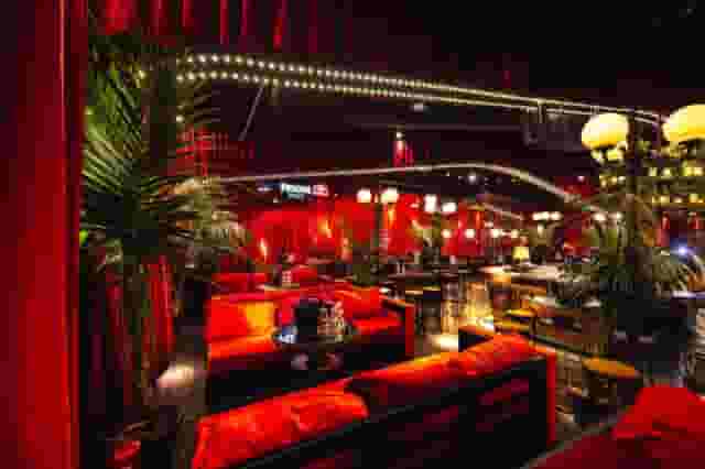Fratelli Ristorante