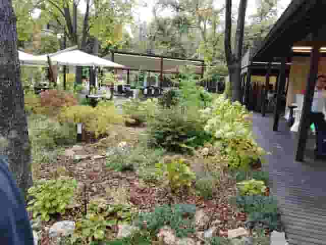 Garden Locations