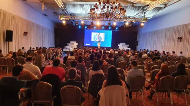 Salon Bucuresti