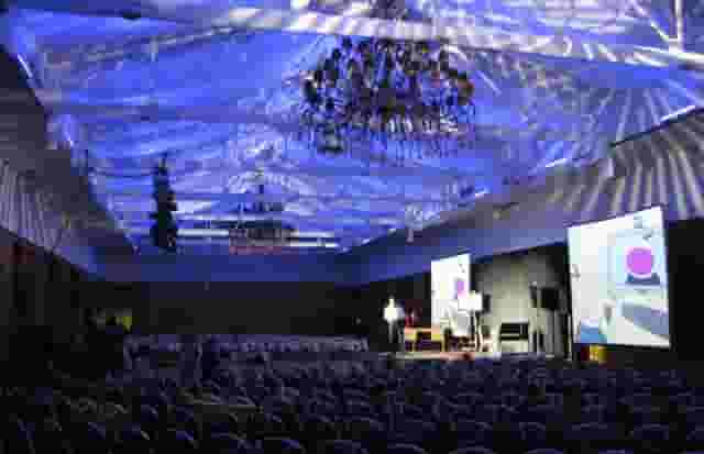 Ballroom