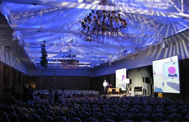 Ballroom