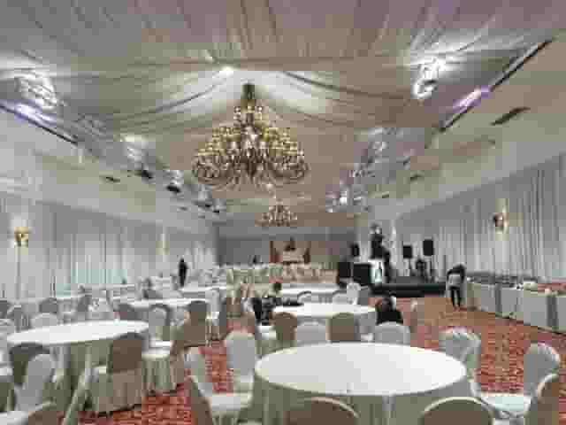 Ballroom