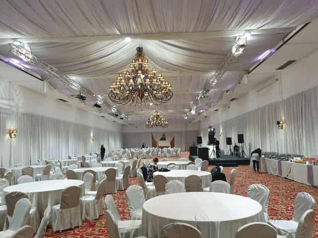 Ballroom