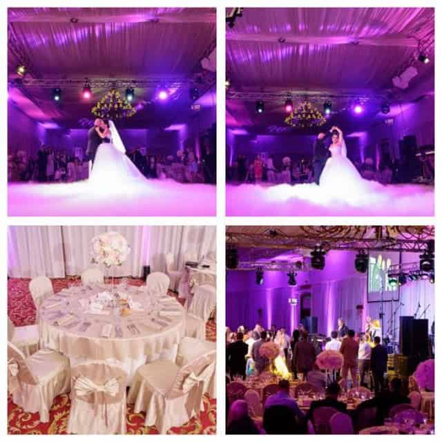 Ballroom