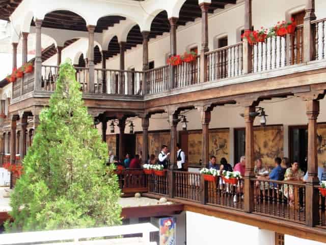 Voivodal Hall