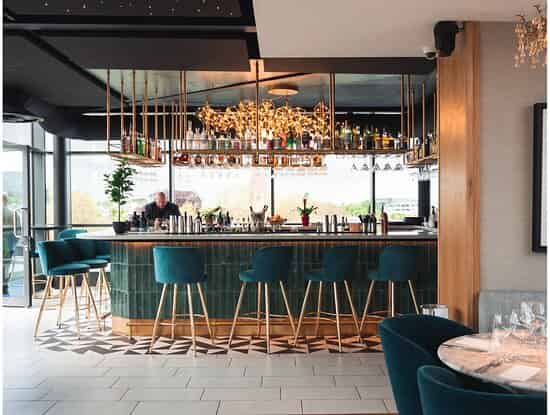Private Dining Room