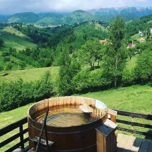 Akasha Wellness Retreat | Vegan Hotel ...