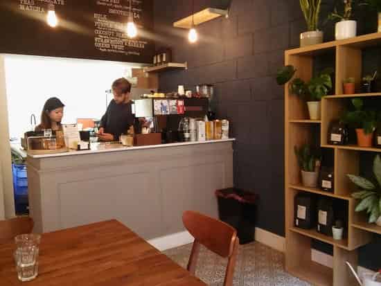 Cafe