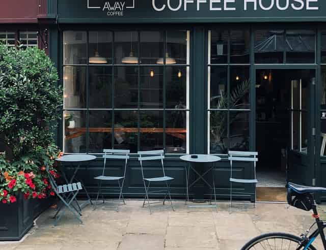 Cafe