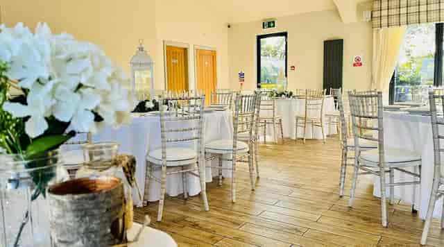 THE AVIARY FUNCTION ROOMS, Ormskirk ...
