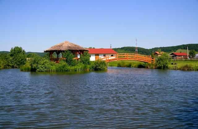 Guest house