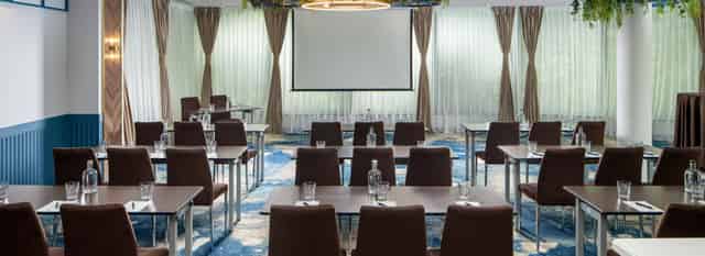 Event Hall