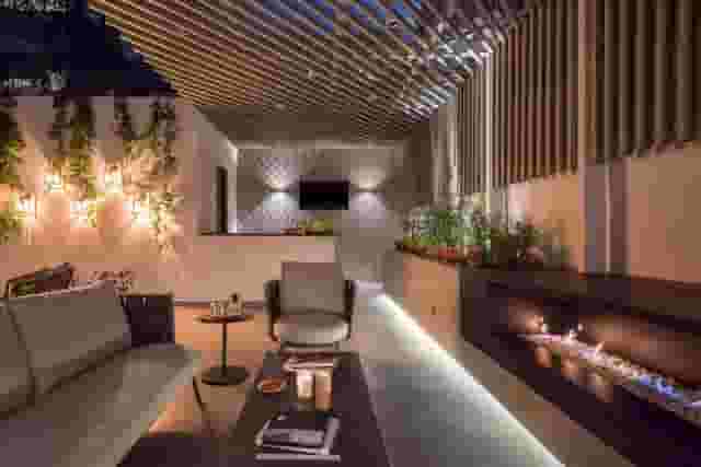 Coco Balcony Suite