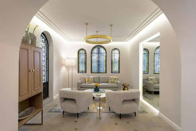 Coco Balcony Suite