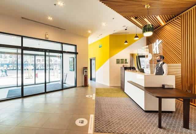Sala Diamond 2