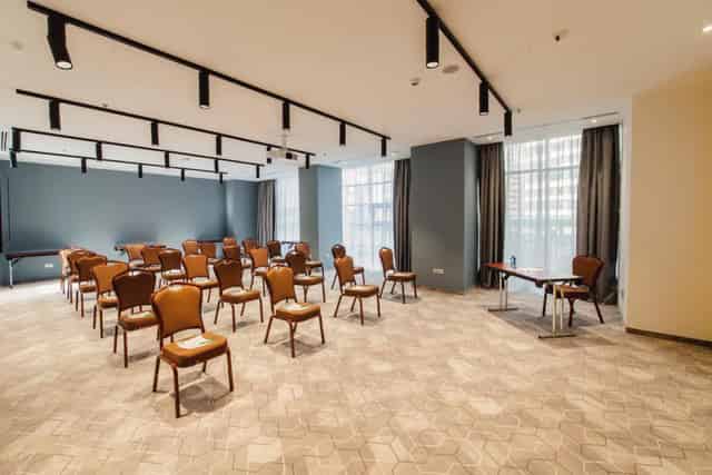 Sala Diamond 2