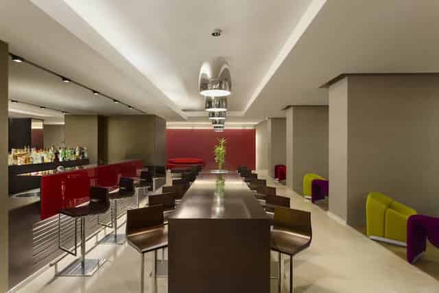 conference rooms