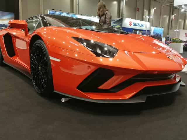 Hall C6