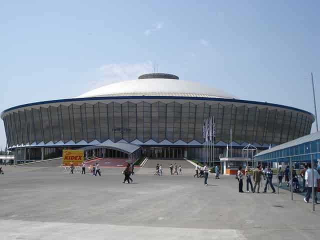 Sala Titulescu