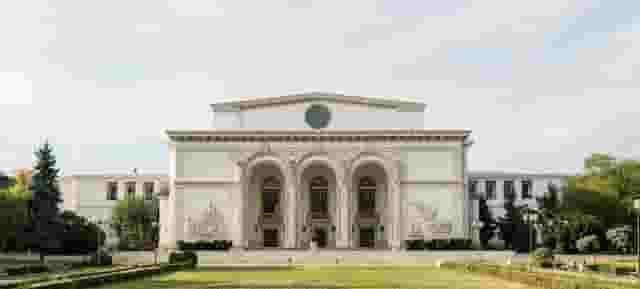 Opera House