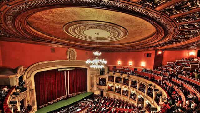 Opera House