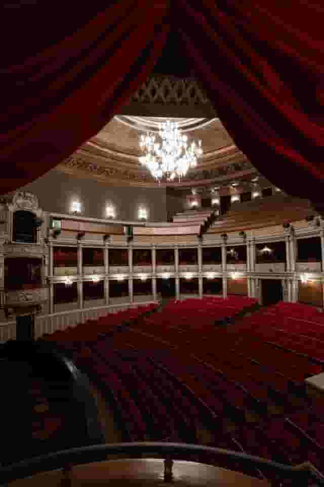 Opera House