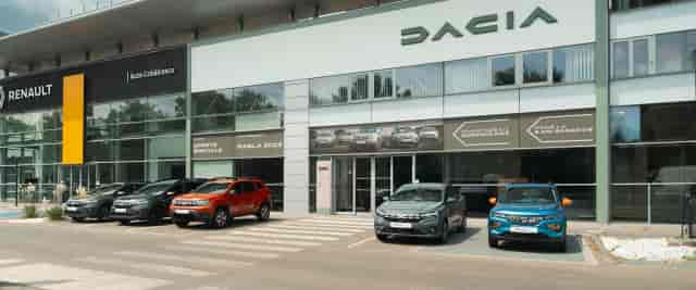Oferte stoc DACIA | Auto Cobalcescu