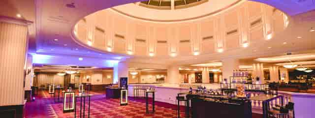 JW Marriott Bucharest Grand Hotel ...