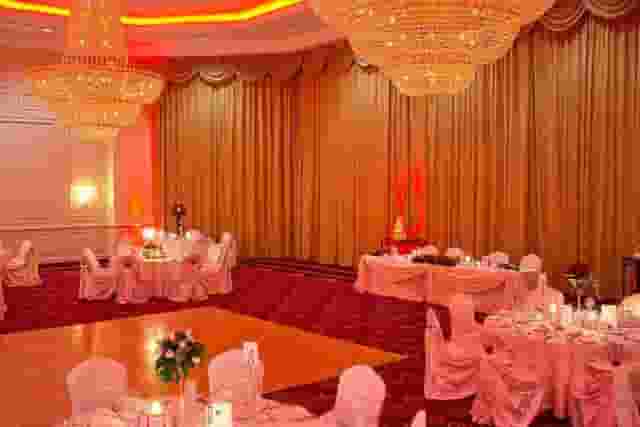 Grand Ballroom