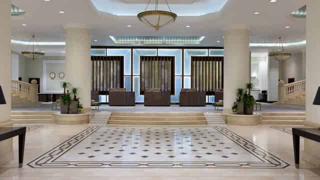 Grand Ballroom