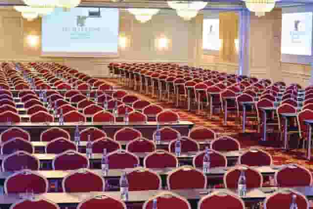 conference rooms