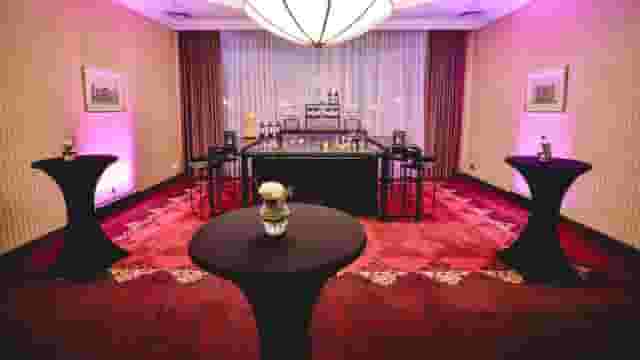 conference rooms