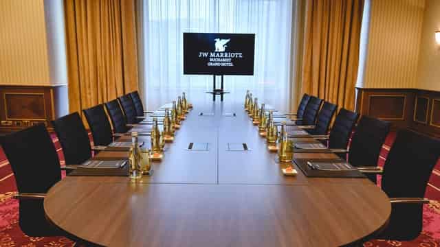conference rooms